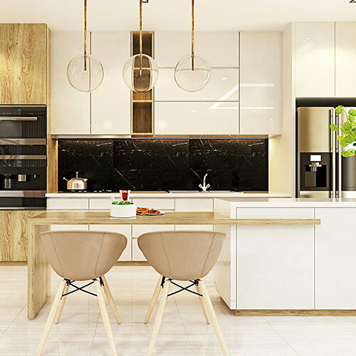 The Fitzrovia